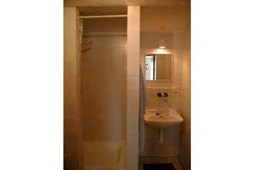 Словакия Privát Štrba, Экстерьер